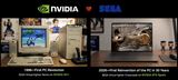 SEGA prinesie svoje hry na počítače s NVIDIA RTX Spark, prvý príde Virtua Fighter Crossroads